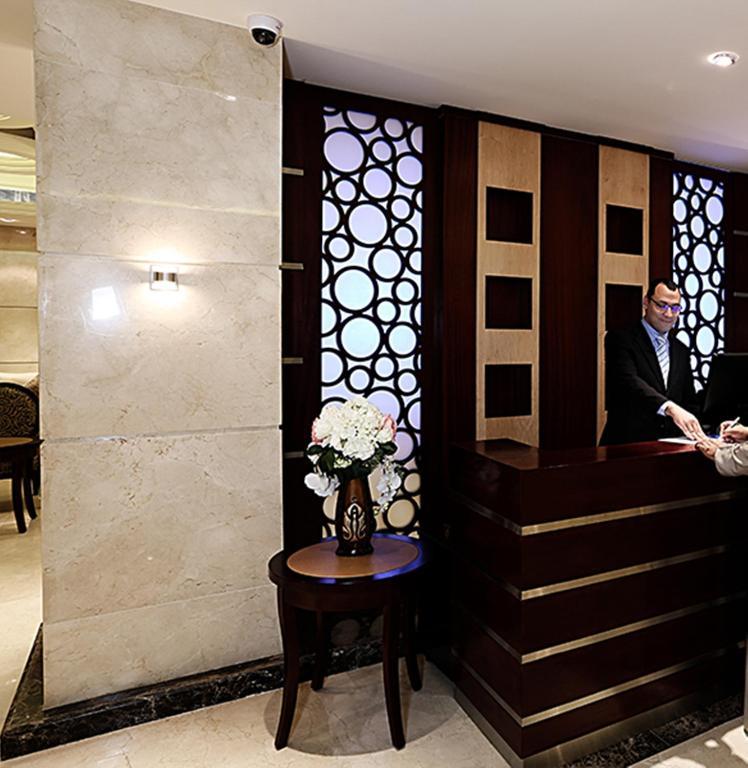 Aswar Hotel Suites アル・コバール エクステリア 写真