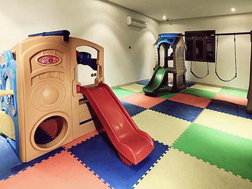 Aswar Hotel Suites アル・コバール エクステリア 写真